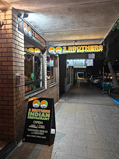 restaurant image